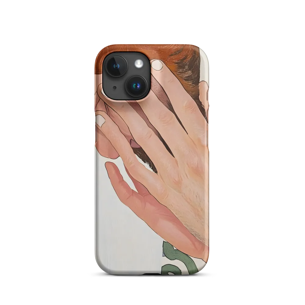 The Embrace of Hands