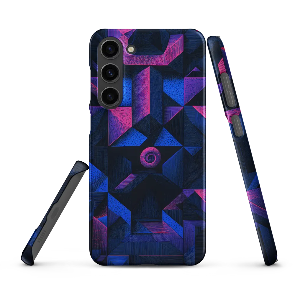 Mysterious Geometric Harmony