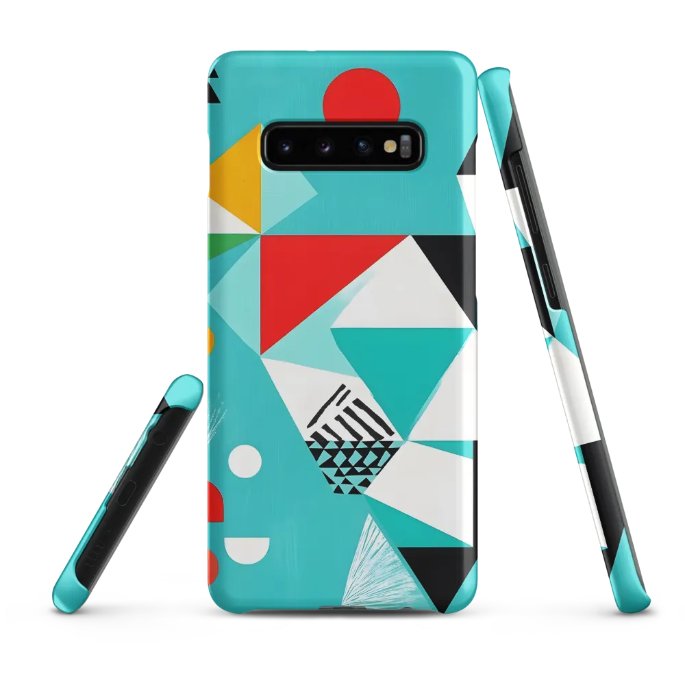 Playful Geometry