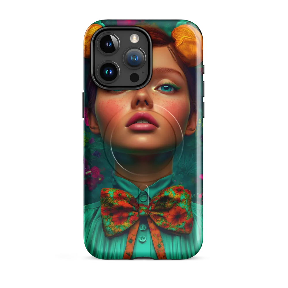 Whimsy in Bloom