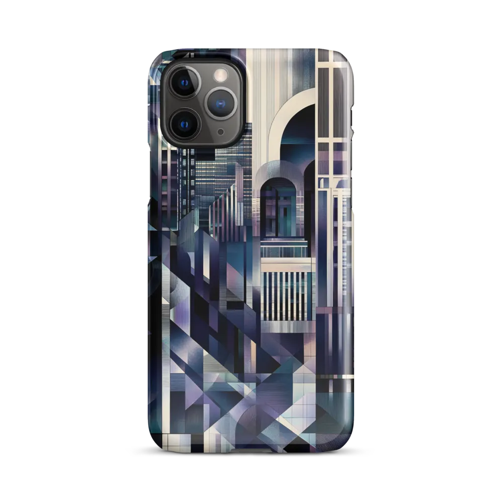 Urban Enigma