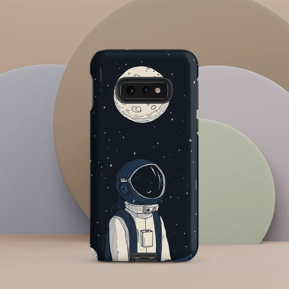 Gazing at the Cosmos