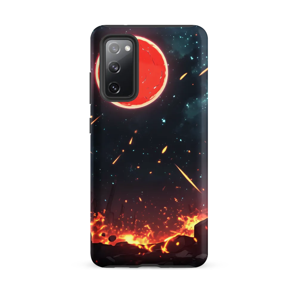 Eclipse of Destruction