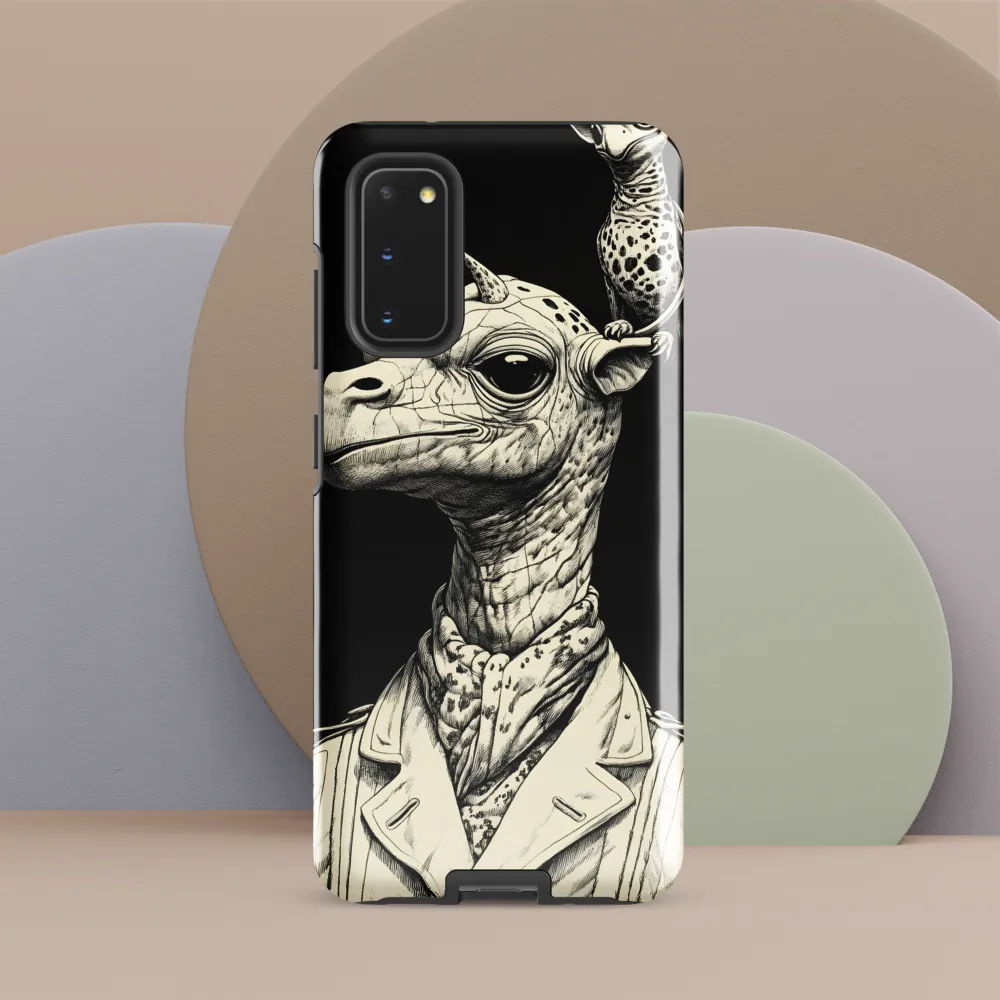 Whimsical Confidence