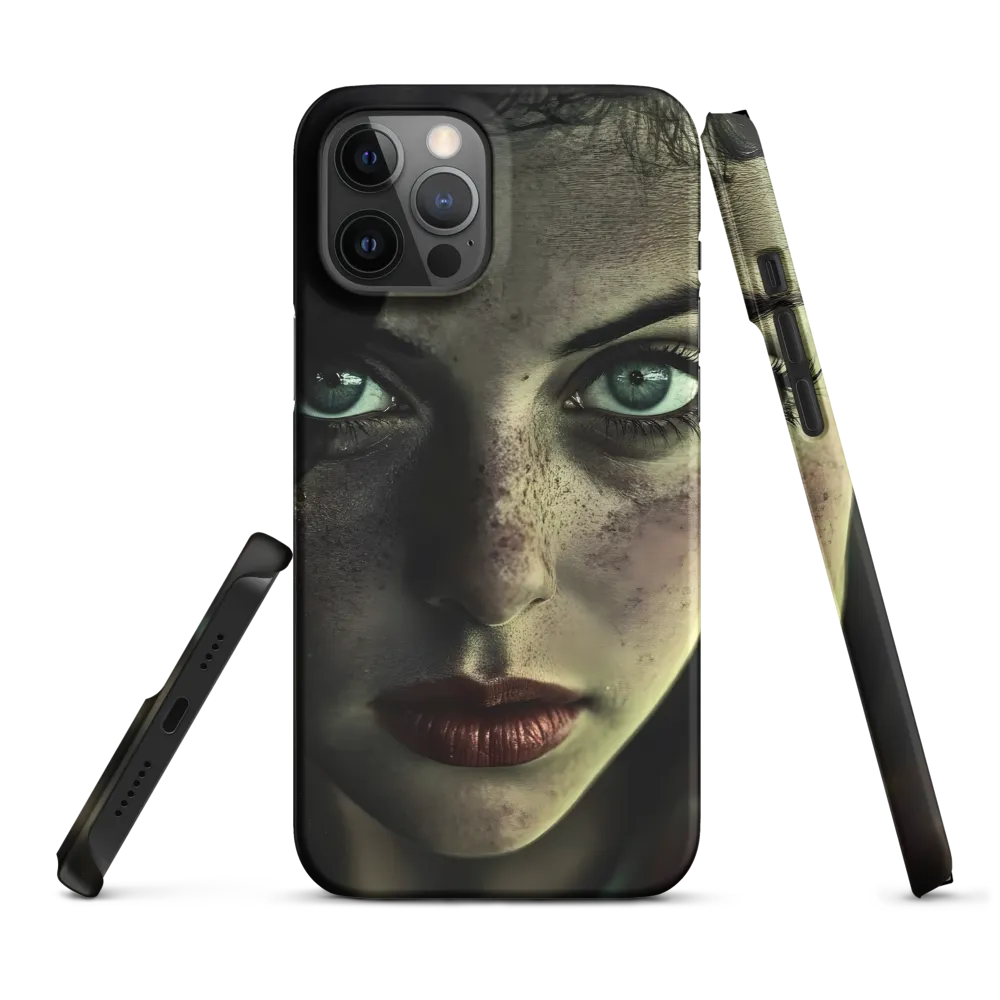 Eyes of Enigma