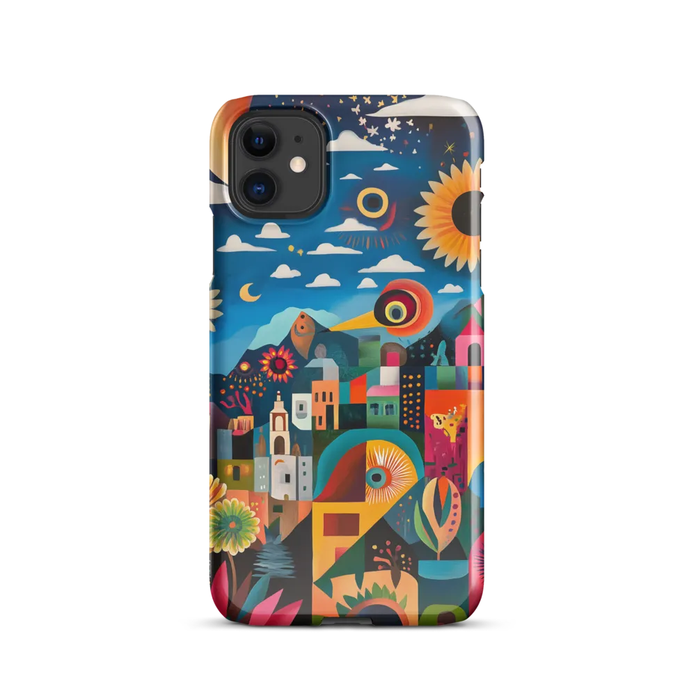 Whimsical Vibrance