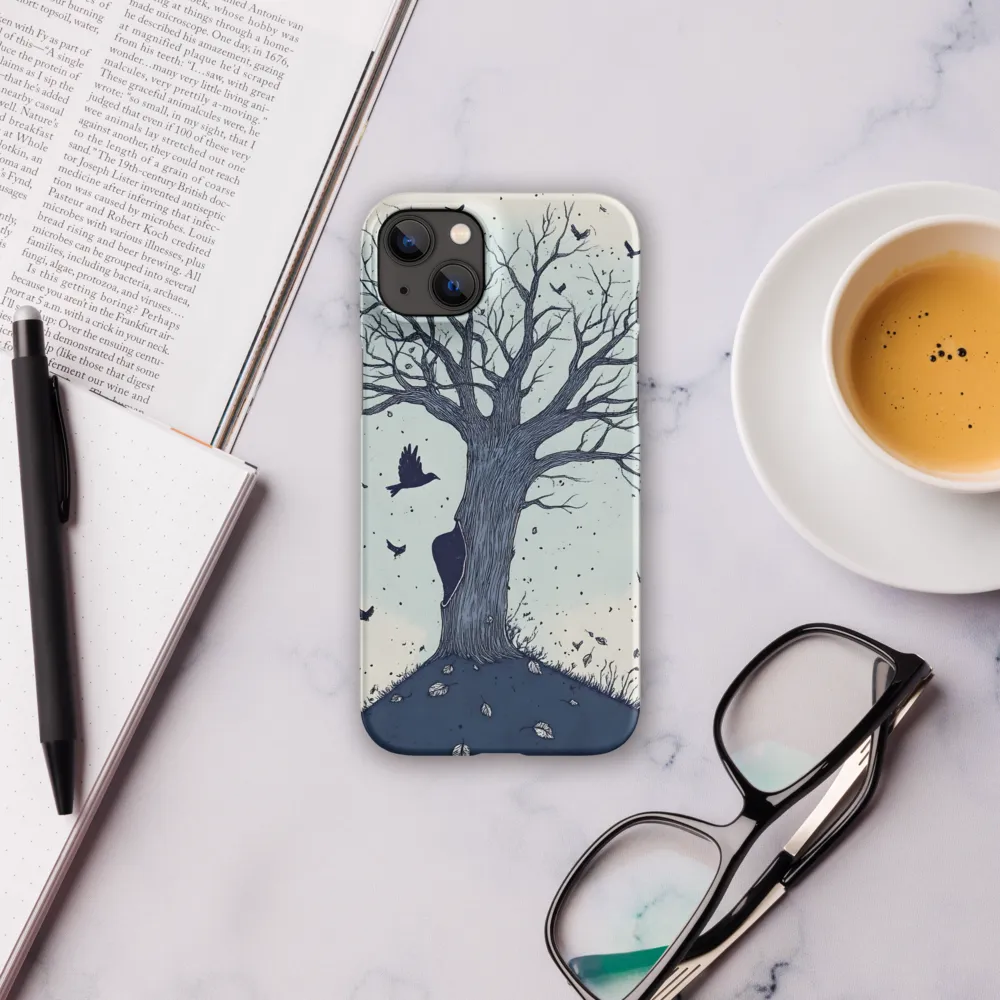 Whispers of the Barren Tree