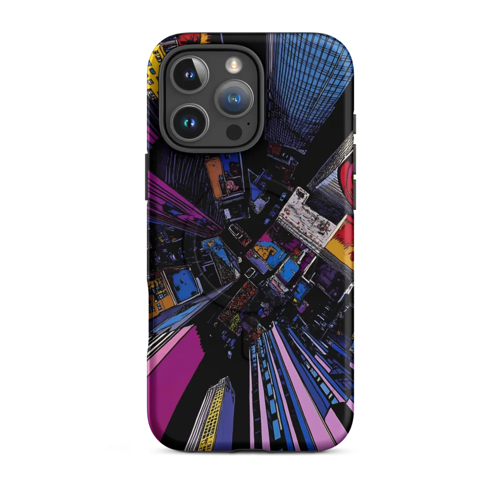Urban Vortex