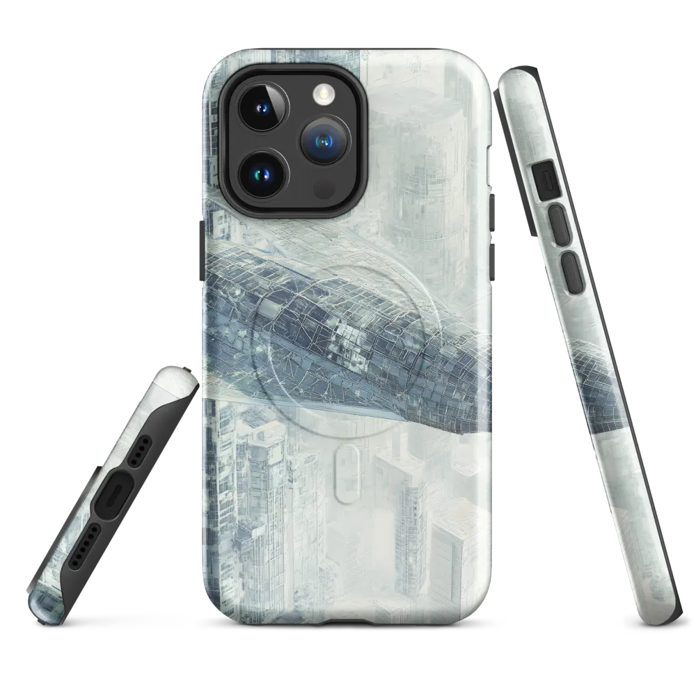Futuristic Elevation