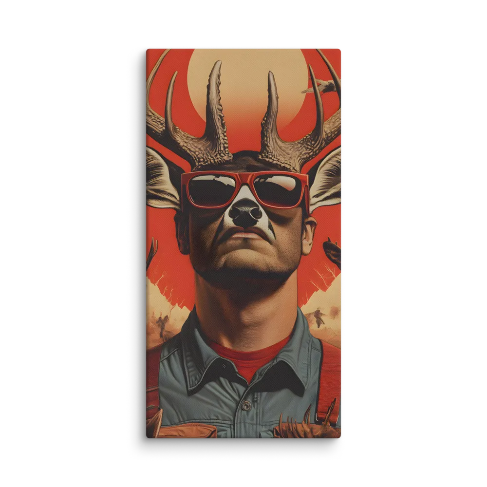The Hunter's Spirit