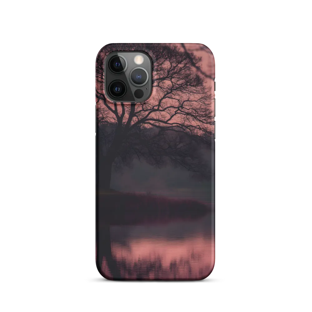 Whispers of Dusk