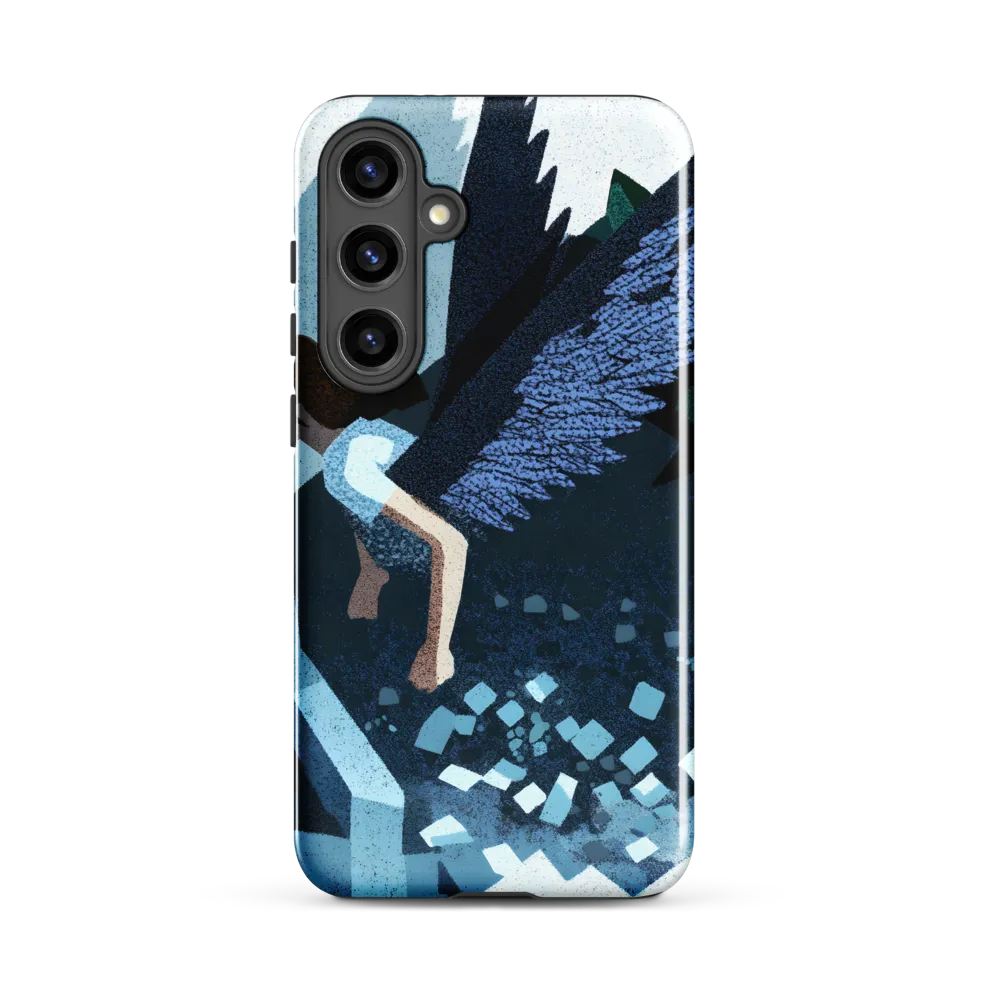 Wings of Mystique