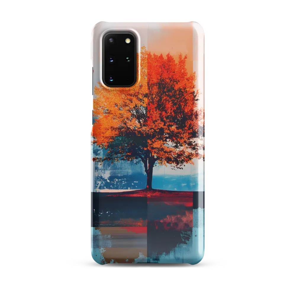 Reflections of Autumn