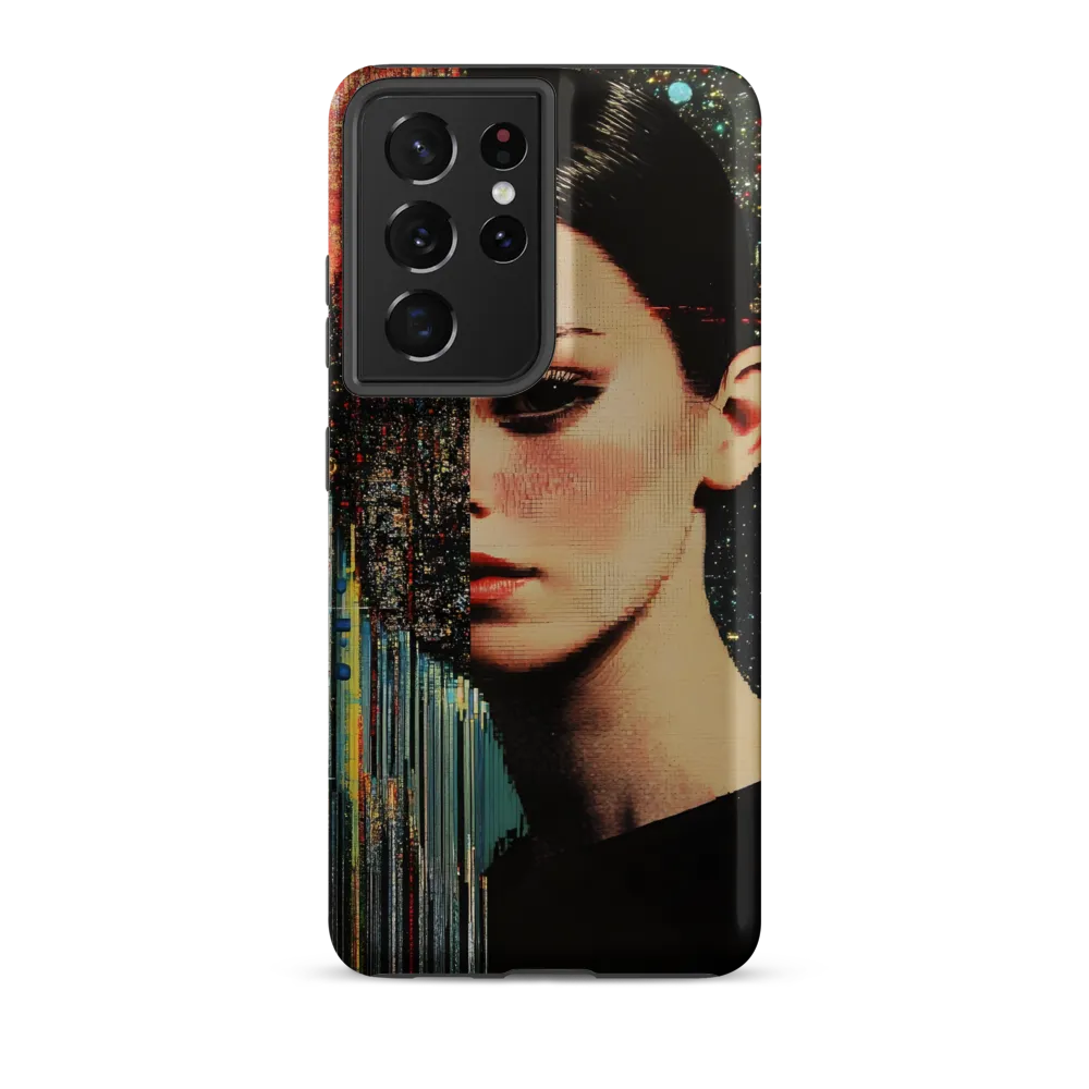 Fragmented Reality