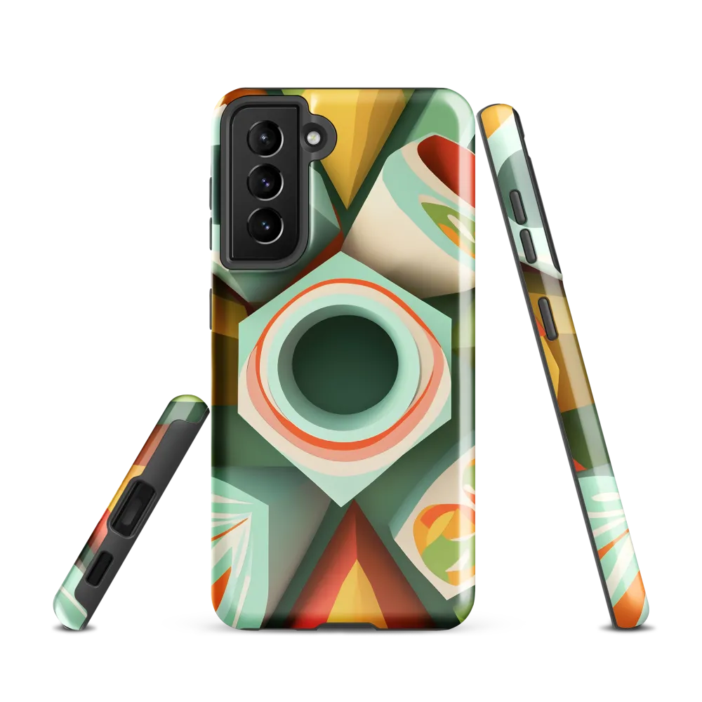Symphony of Shapes