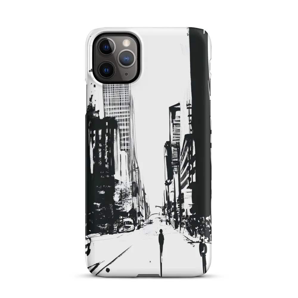 Urban Echoes
