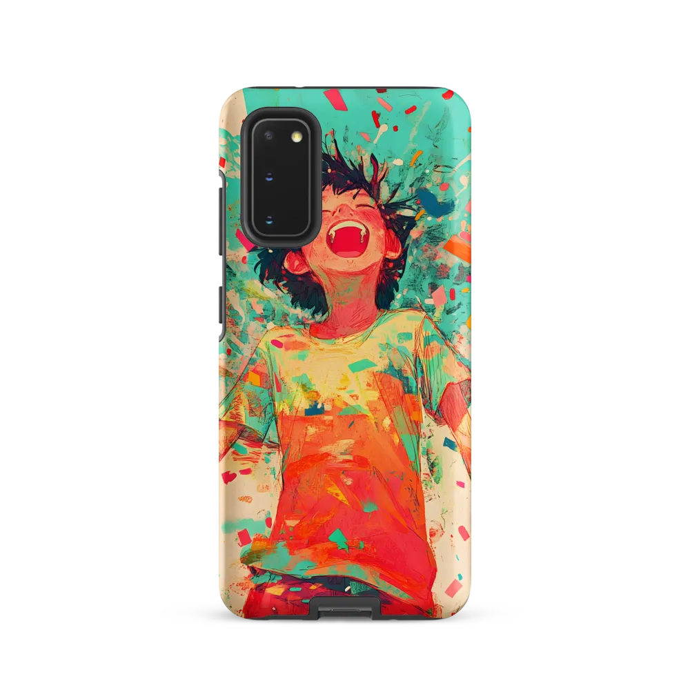 Euphoria in Color