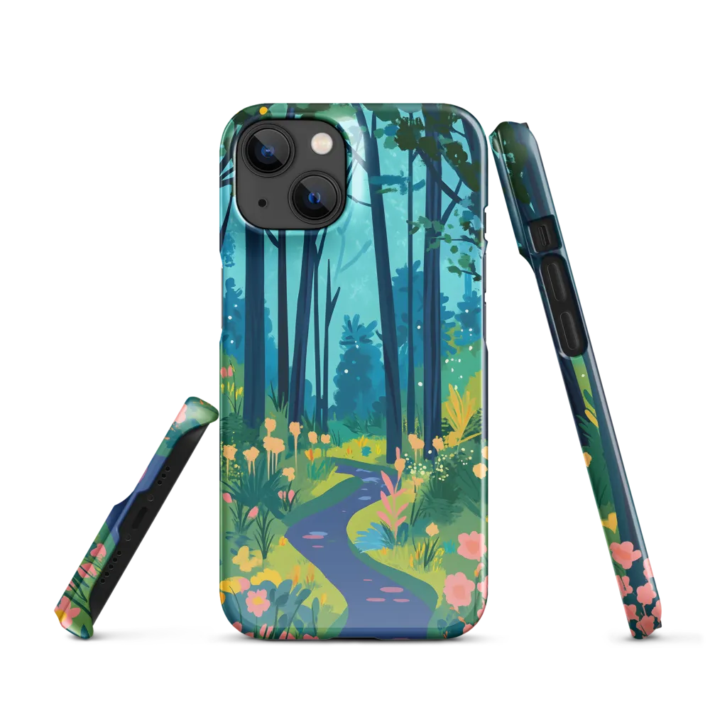 Whispers of the Forest