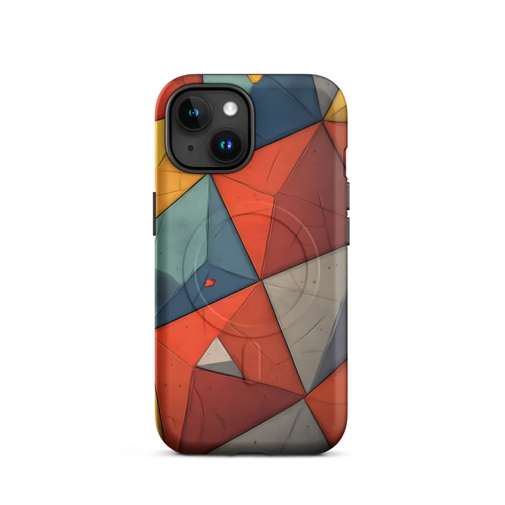 Geometric Harmony
