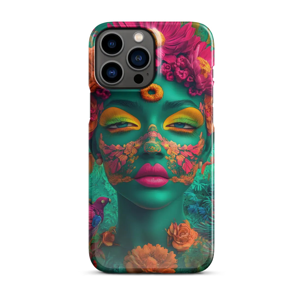 Floral Serenity