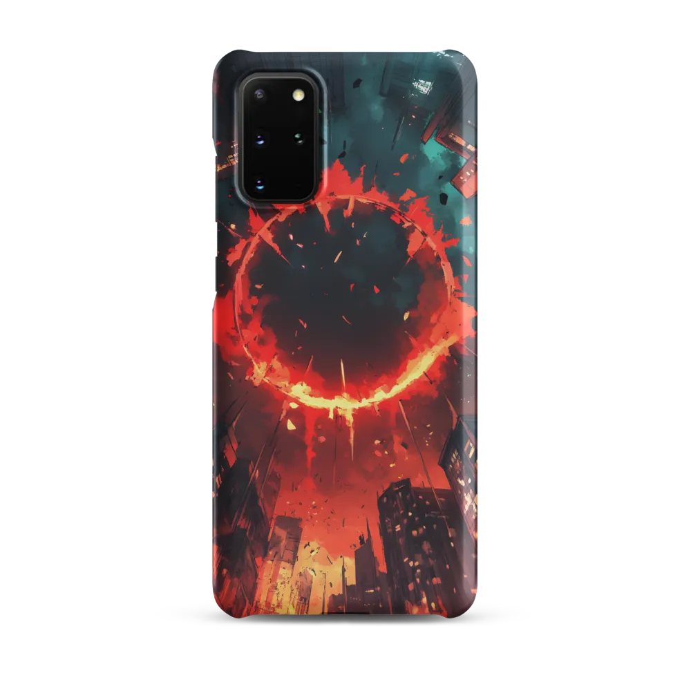 Eclipse of Destruction