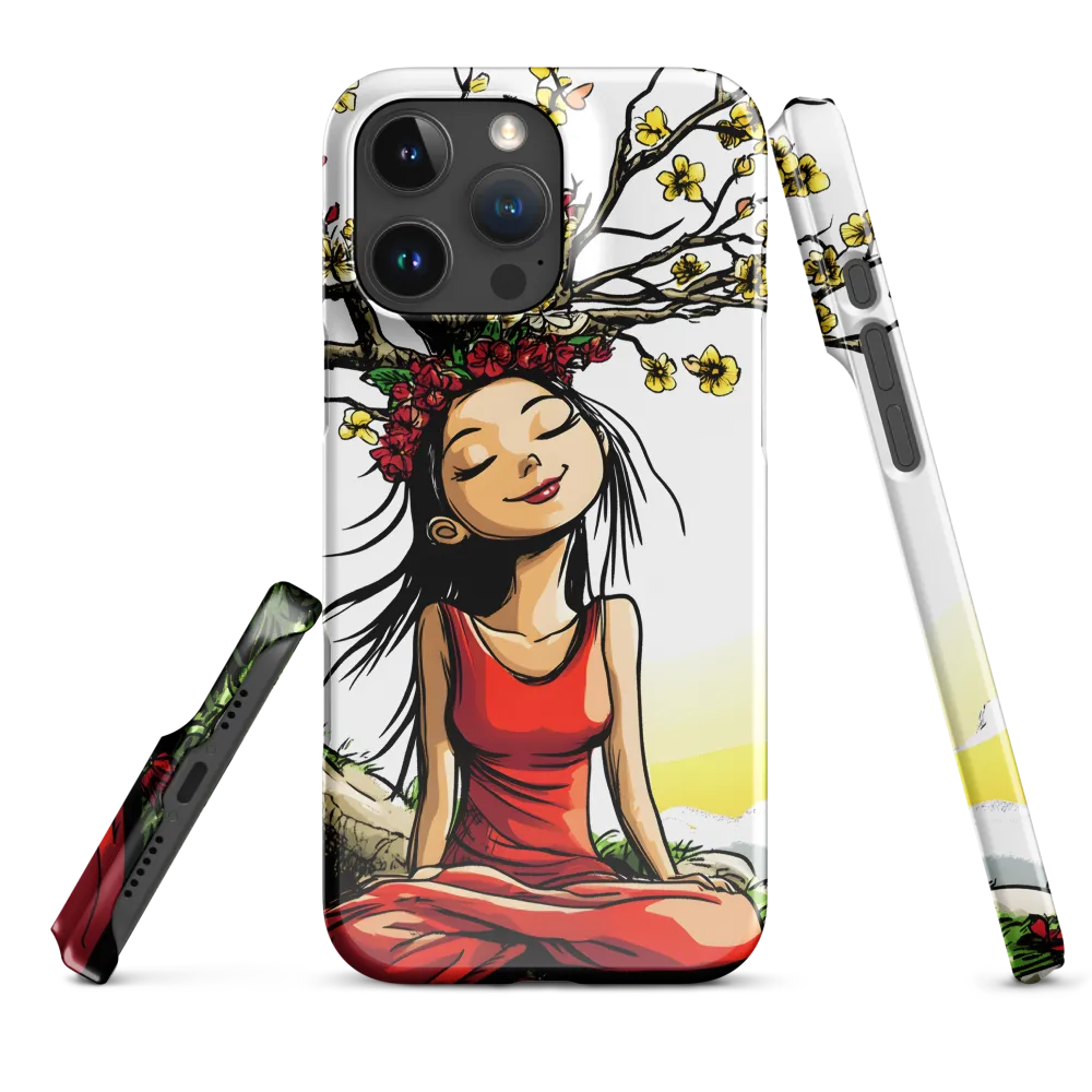 Harmony with Nature