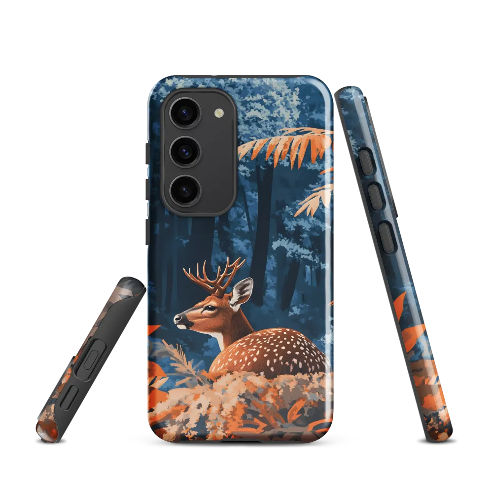 Harmony in the Forest