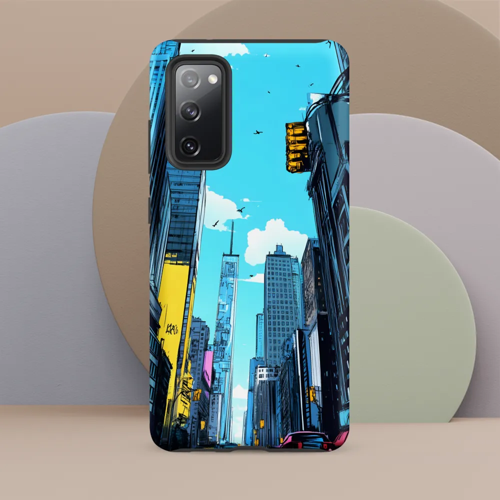 Urban Symphony