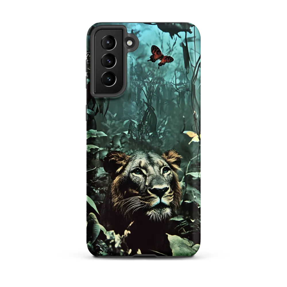 Whispers of the Jungle