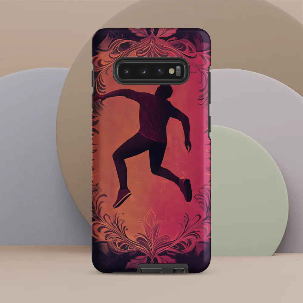 Dance in Motion