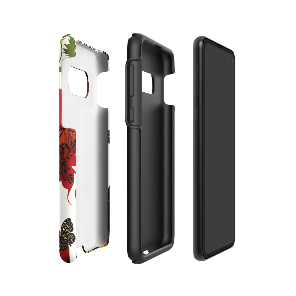 Floral Dreams