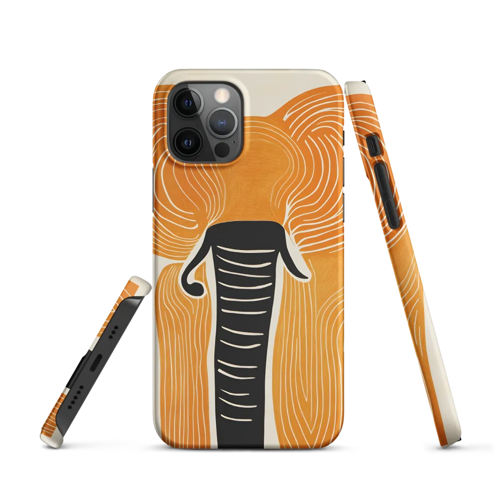 Elegance of the Elephant