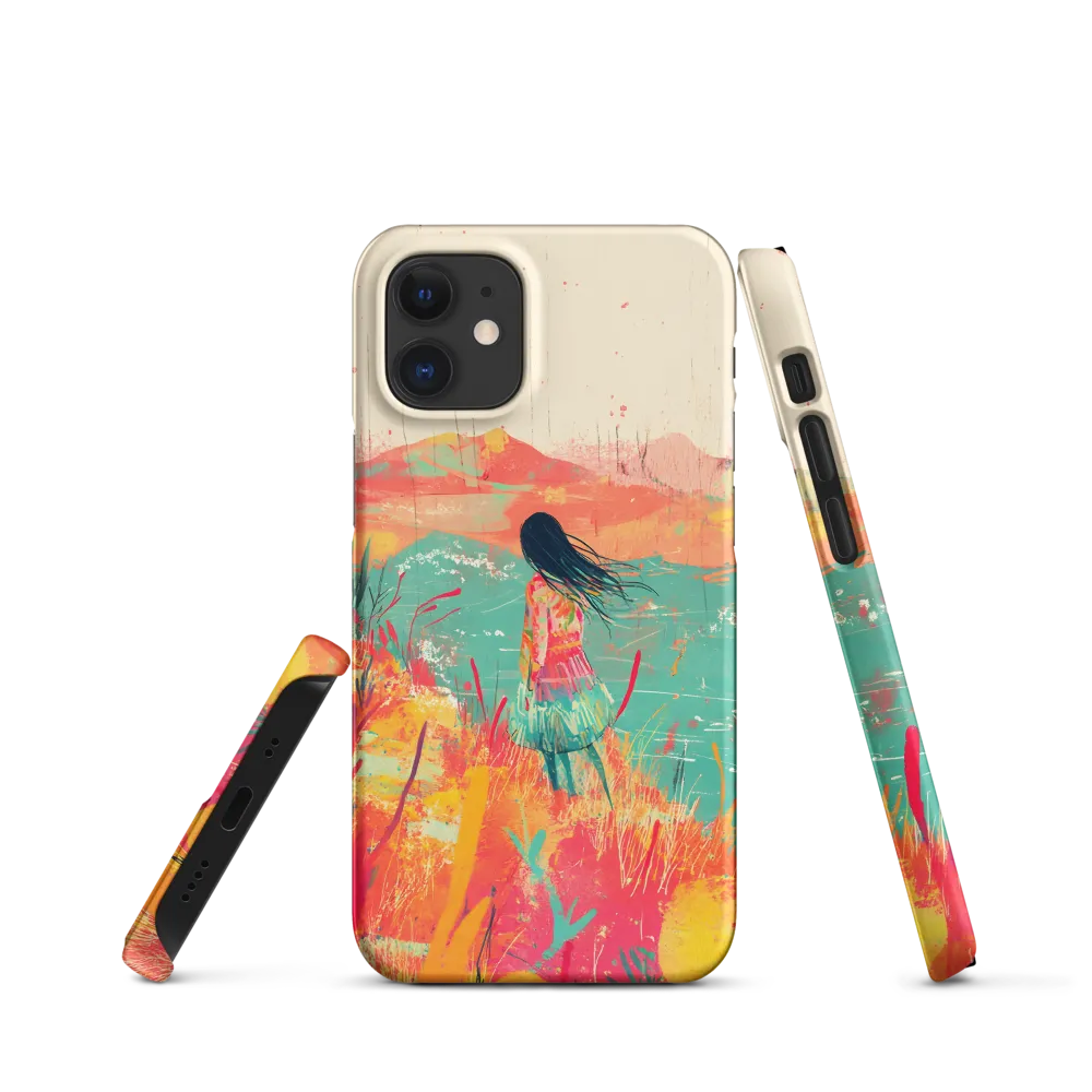 Whispers of Colors