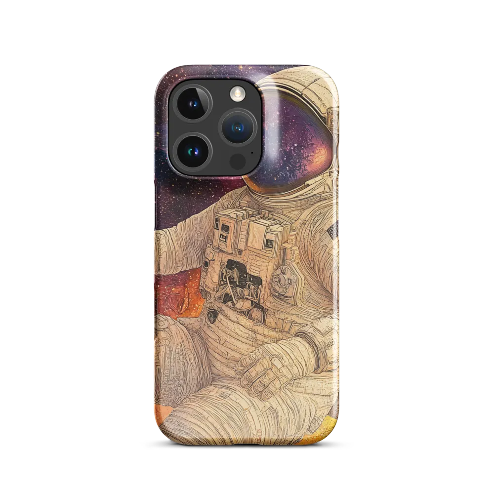 Journey Beyond Stars