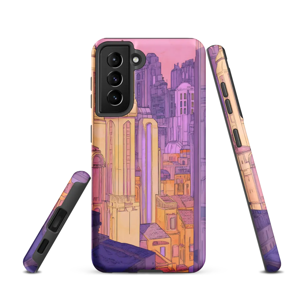 Dreamscape Towers