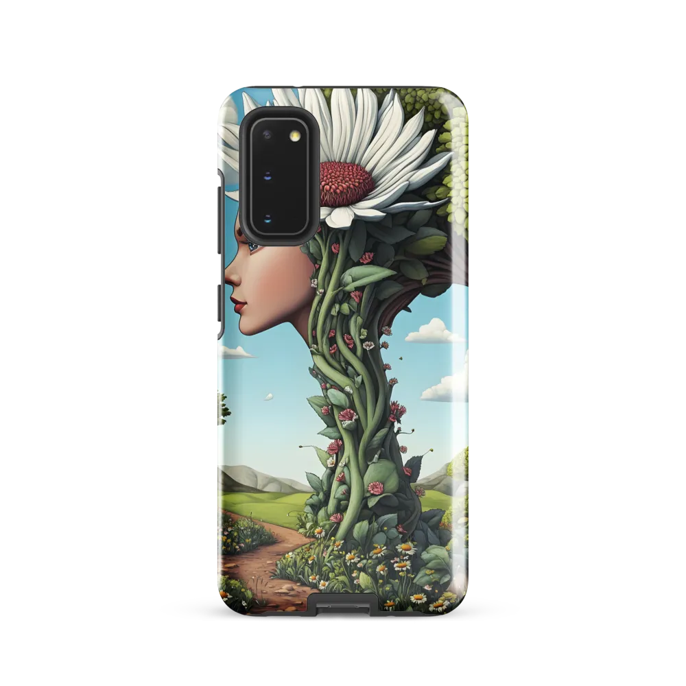 Blossoming Dreams