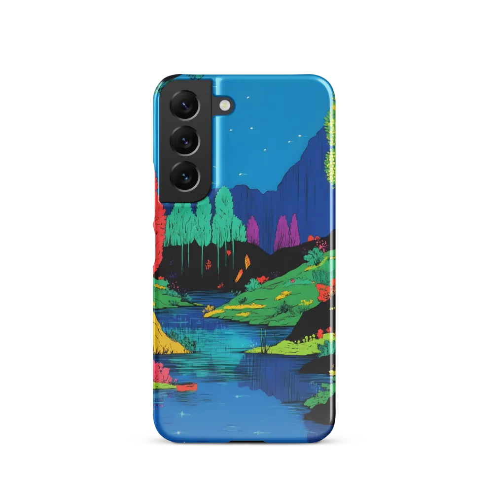 Dreamscape in Color