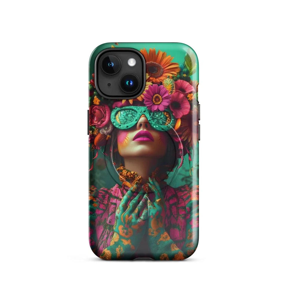 Floral Reverie