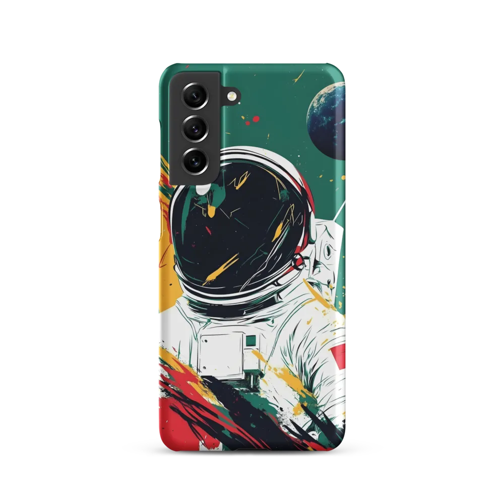 Galactic Explorer: A Modern Odyssey