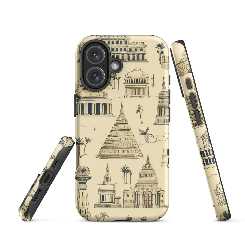 Architectural Odyssey