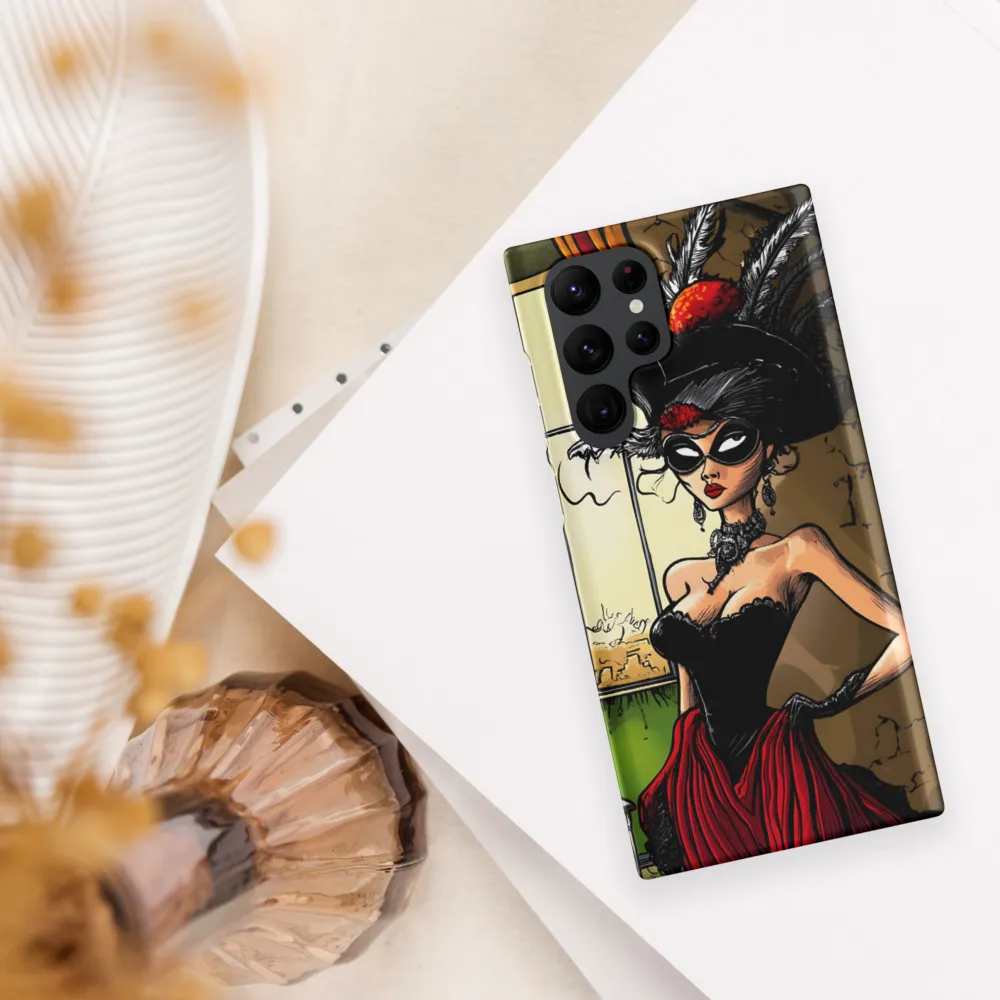 Chic Enigma