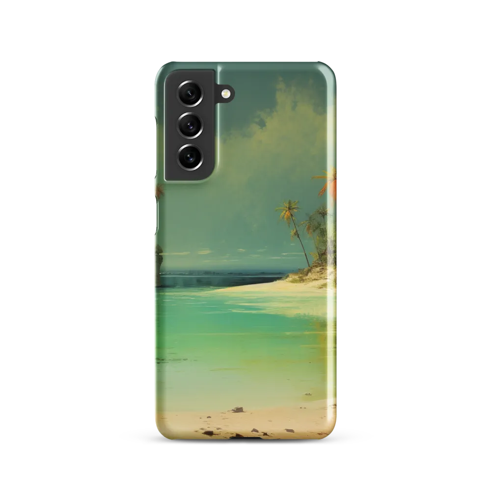 Tropical Tranquility
