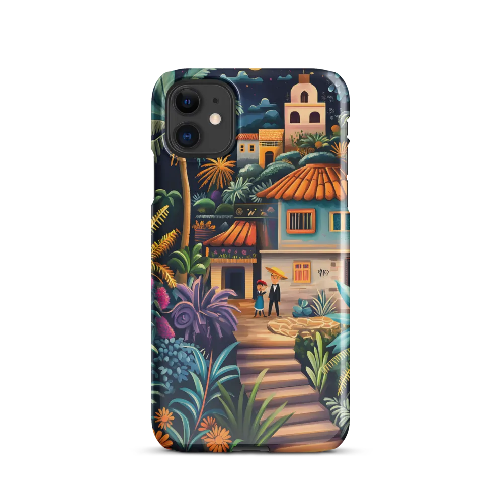 Tropical Reverie