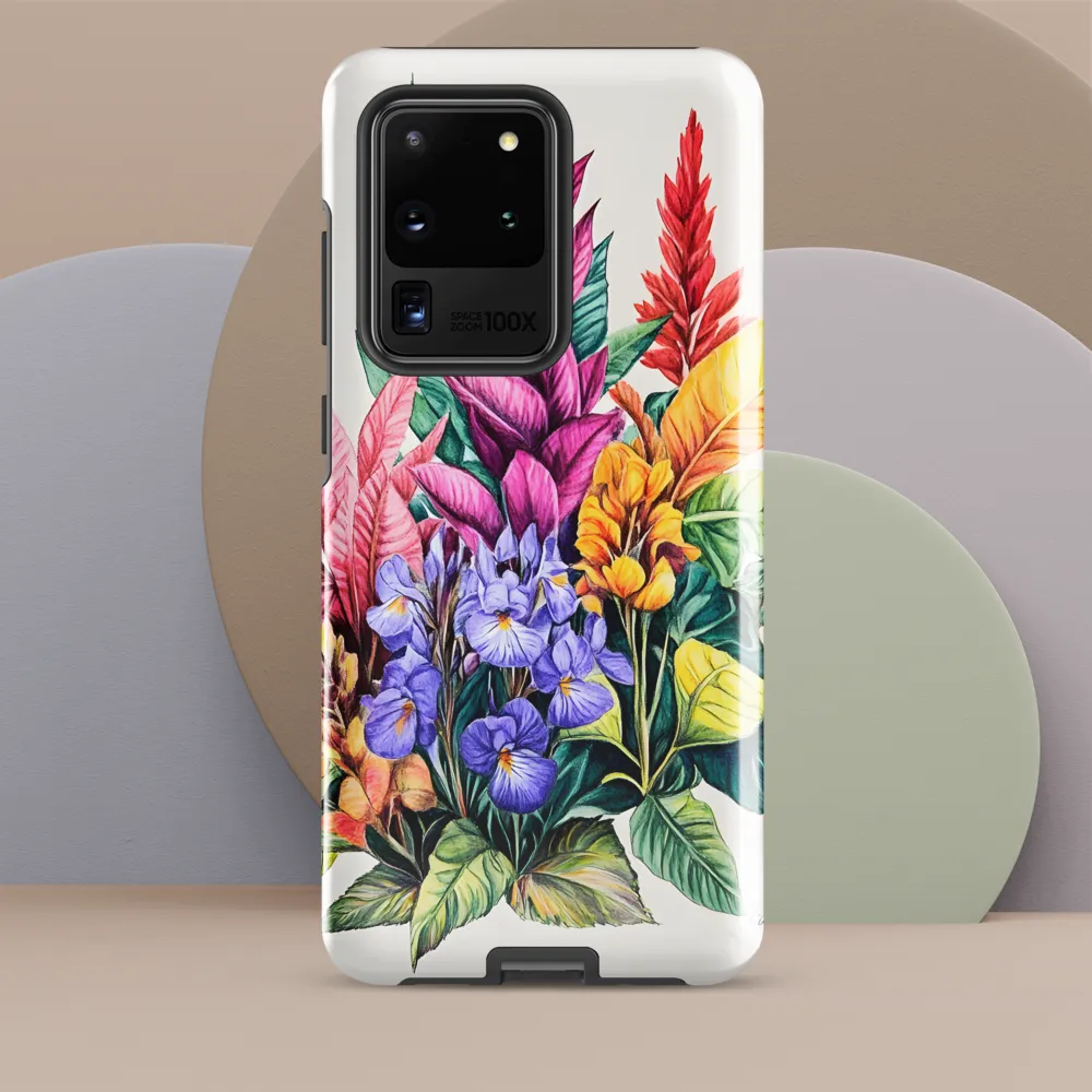 Tropical Symphony