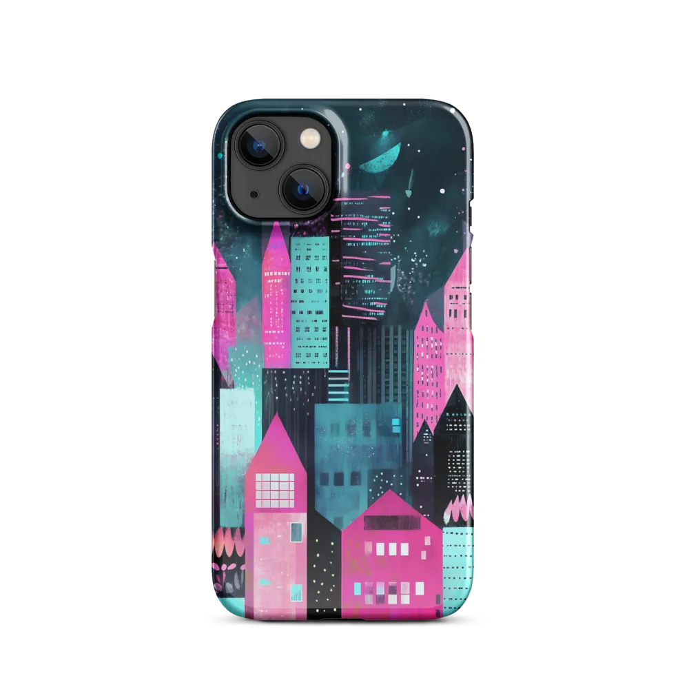 Electric Metropolis