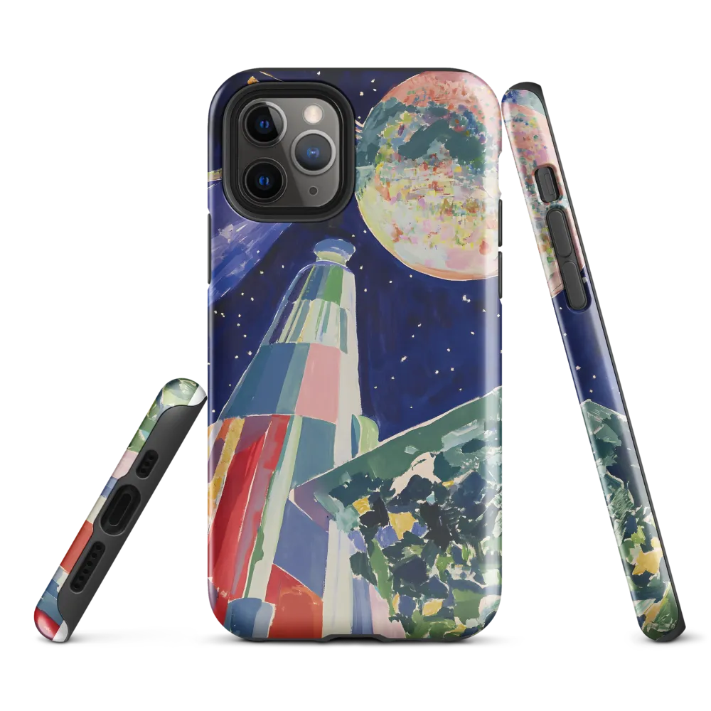 Galactic Dreams: A Surreal Exploration of Space