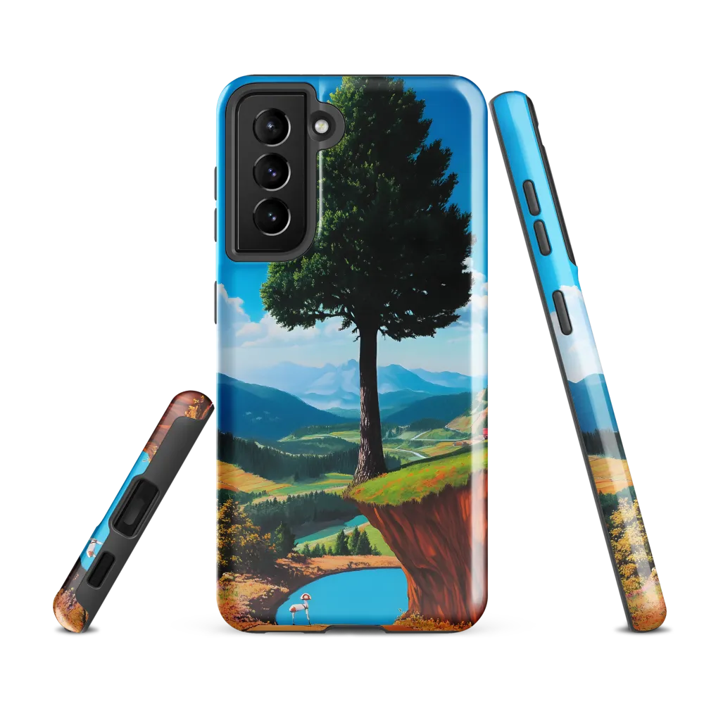 Harmony in Nature