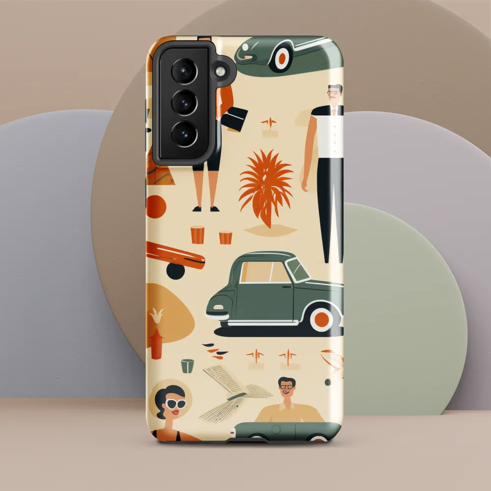 Retro Playfulness