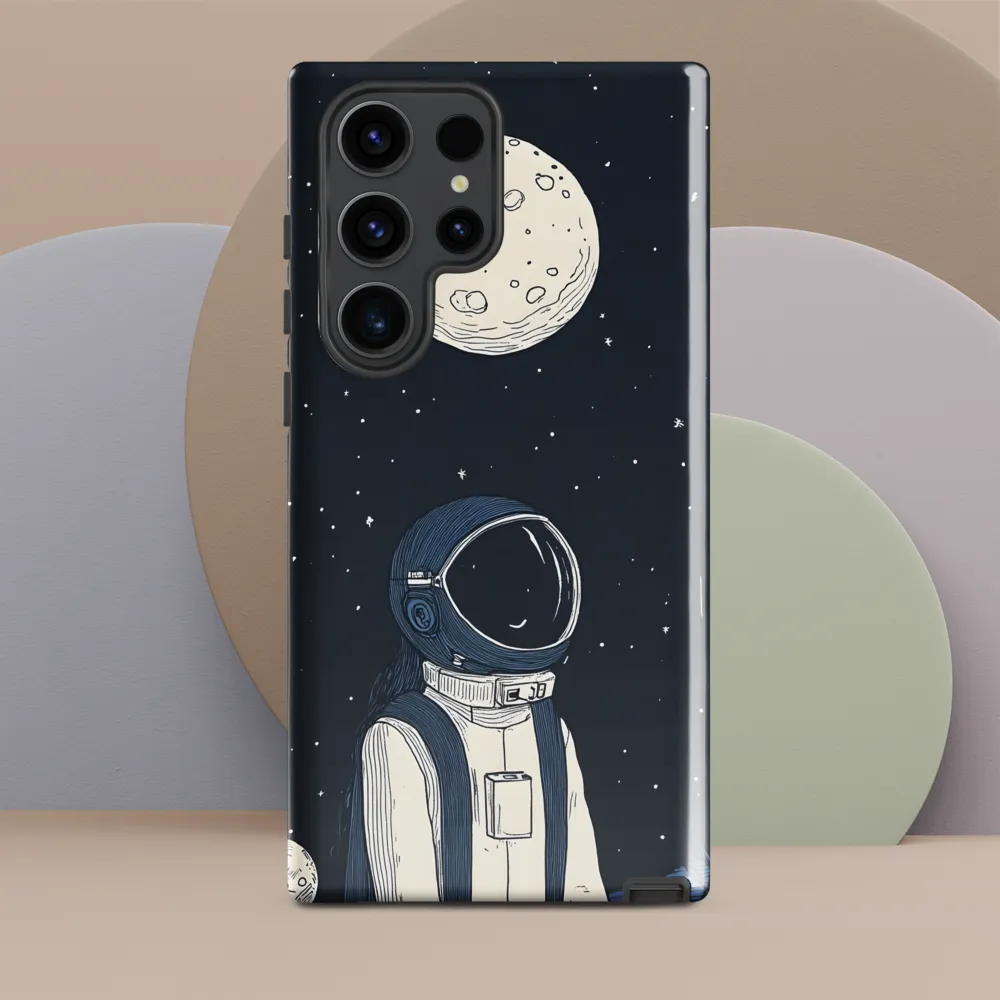 Gazing at the Cosmos