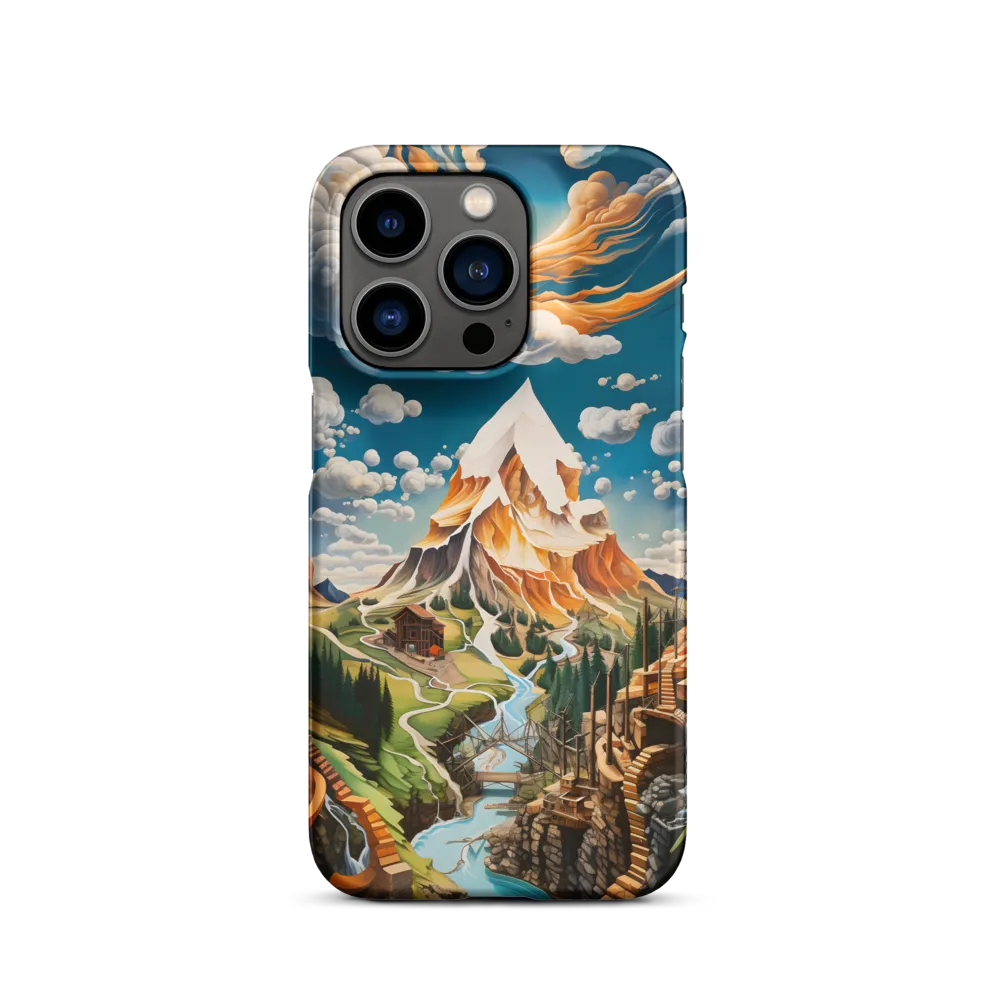 Mountain Reverie
